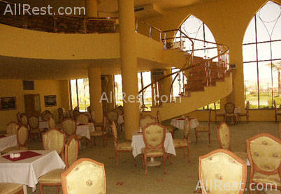 Raouf hotels International Moon 28